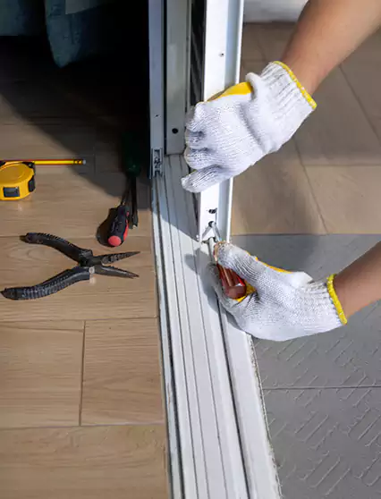 Reliable Sliding Door Stopper Replacement North Miami, FL