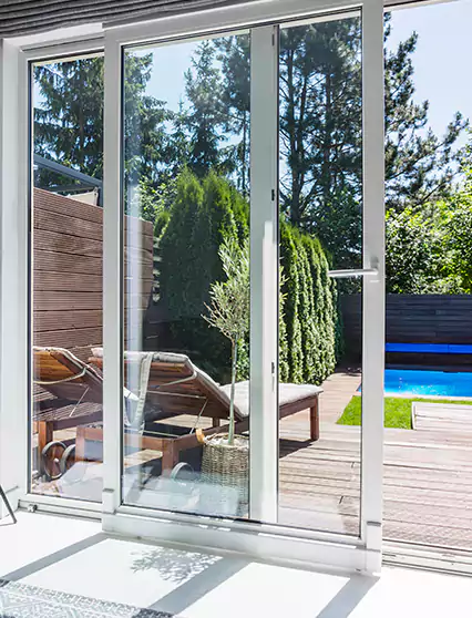 Professional Sliding Glass Door Replacement North Miami, FL