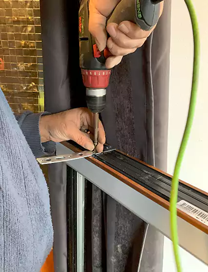 Exceptional Sliding Screen Door Repair North Miami, FL