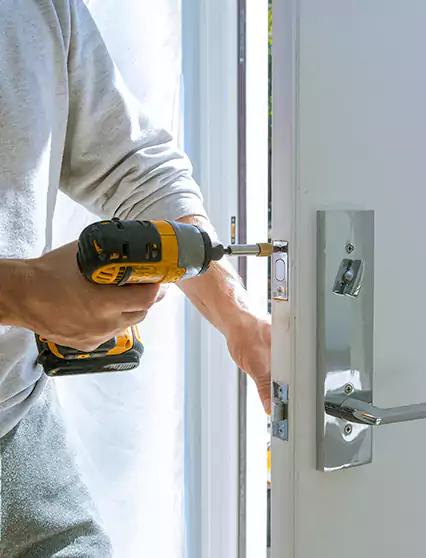 Professional Steel Door Repair North Miami, FL