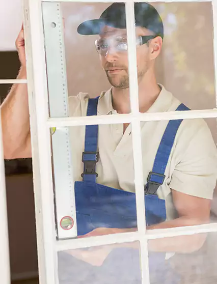 Professional Window Repair Service and Emergency Window Repair in North Miami, FL