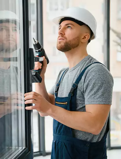 Your Trusted Sliding Glass Door Company in North Miami, FL