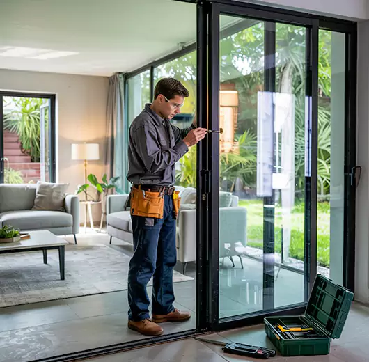 Why North Miami Homeowners & Businesses Trust Us?